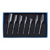 BGS HSS-Fräser-Satz 7-tlg.