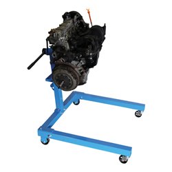 BGS Motorständer XL 560 kg