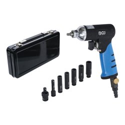 BGS Druckluft-Schlagschrauber für Glühkerzen