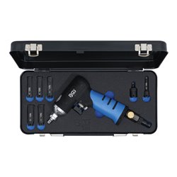 BGS Druckluft-Schlagschrauber für Glühkerzen