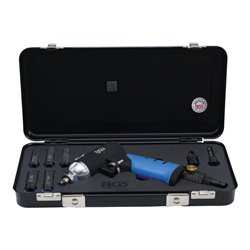 BGS Druckluft-Schlagschrauber für Glühkerzen