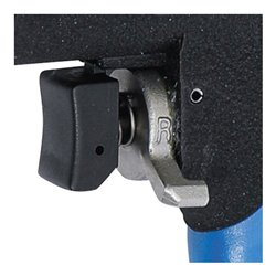 BGS Druckluft-Schlagschrauber für Glühkerzen