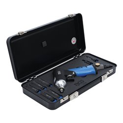 BGS Druckluft-Schlagschrauber für Glühkerzen