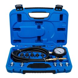 BGS Öldrucktester