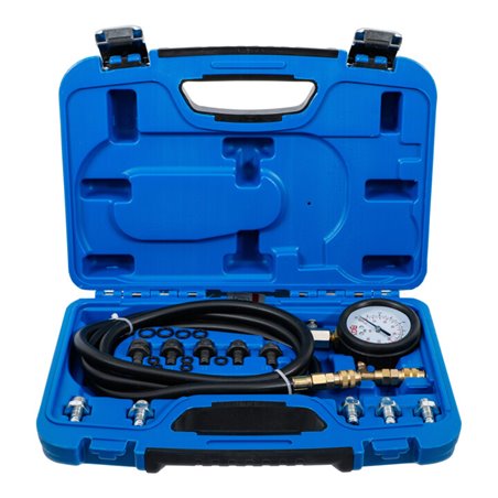 BGS Öldrucktester