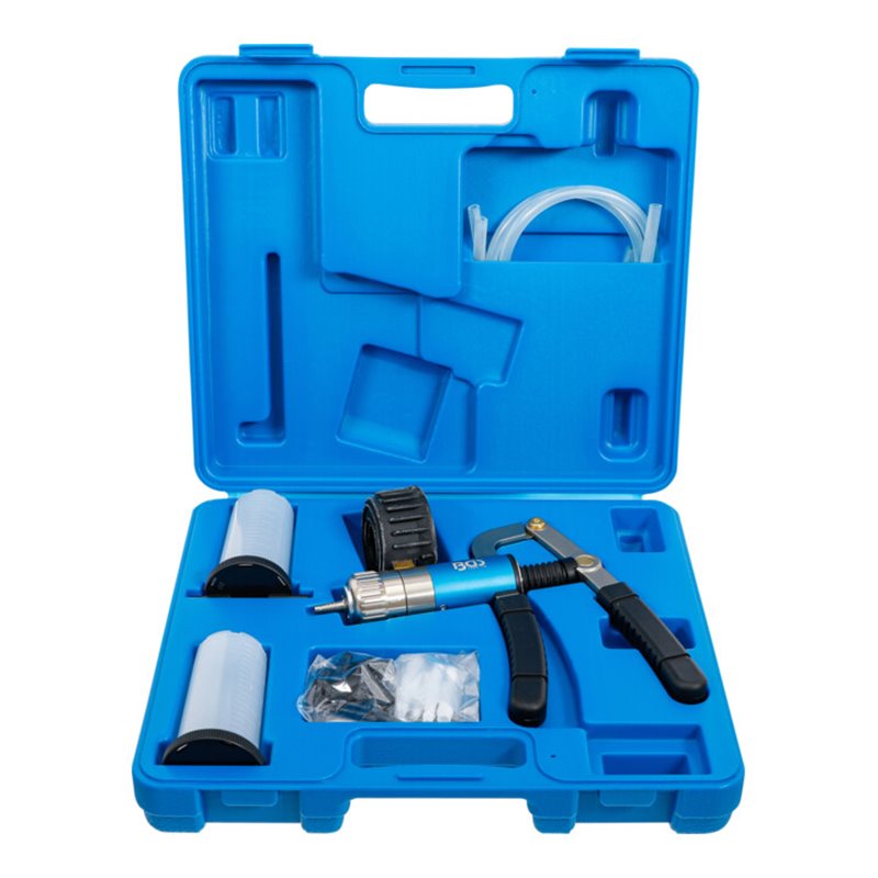 BGS Vakuumpistolen-Satz mit Saug- und Druckfunktion