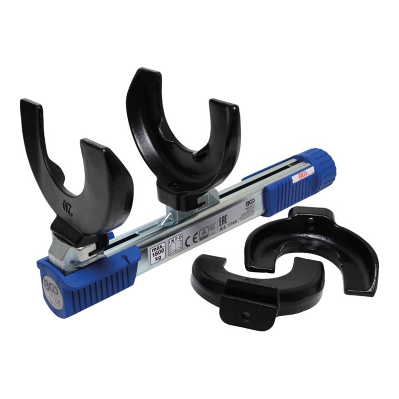 BGS Federspanner-Satz 1800 kg