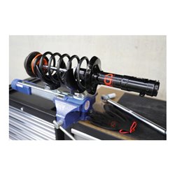 BGS Federspanner-Satz 1800 kg