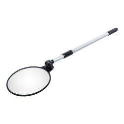 BGS Teleskop-Inspektions-Spiegel Ø 200 mm