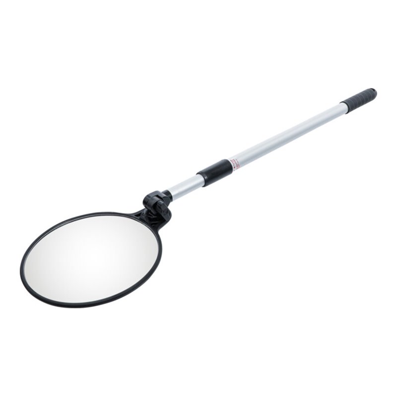 BGS Teleskop-Inspektions-Spiegel Ø 200 mm