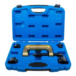 BGS Traggelenk-Werkzeug-Satz für Mercedes-Benz