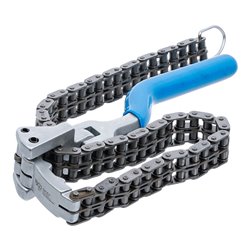 BGS Ölfilter-Kettenschlüssel Ø 60 - 160 mm