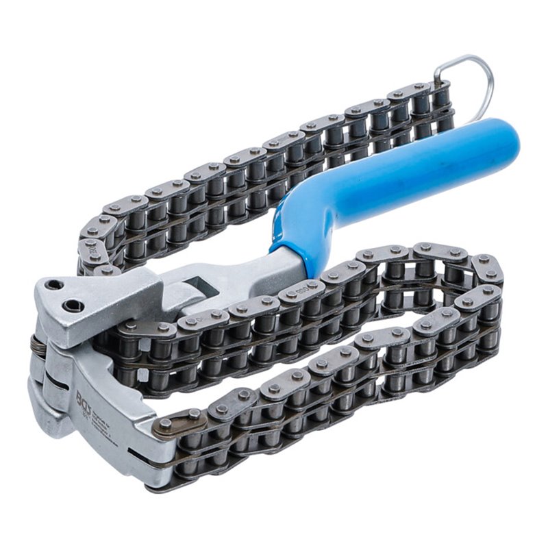 BGS Ölfilter-Kettenschlüssel Ø 60 - 160 mm