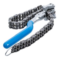 BGS Ölfilter-Kettenschlüssel Ø 60 - 160 mm