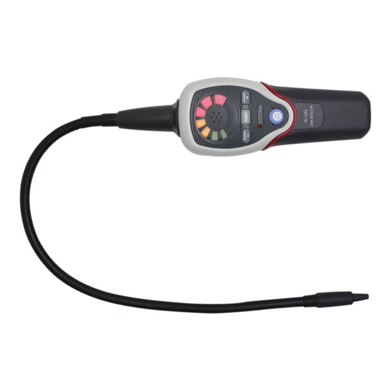 BGS Formiergas-Lecksuchgerät