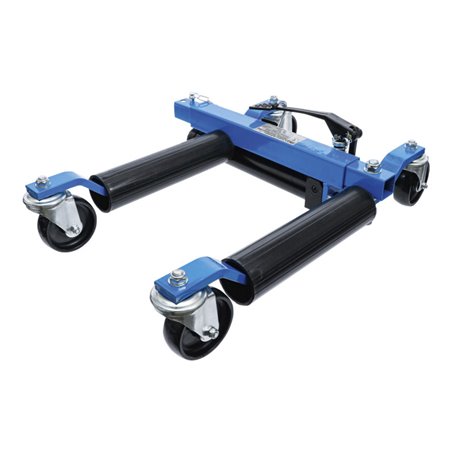 BGS Rangier-Hubwagen 600 kg