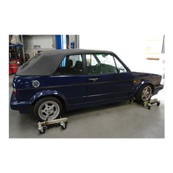 BGS Rangier-Hubwagen 600 kg