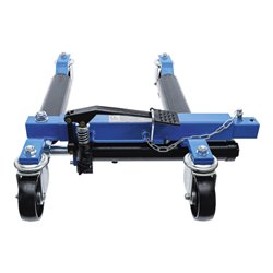 BGS Rangier-Hubwagen 600 kg