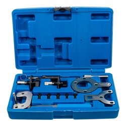 BGS Motor-Einstellwerkzeug-Satz für Fiat, Ford, Opel, Suzuki 1.3 Diesel