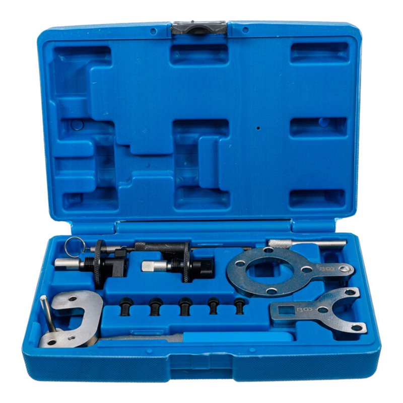 BGS Motor-Einstellwerkzeug-Satz für Fiat, Ford, Opel, Suzuki 1.3 Diesel