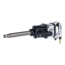 BGS Do it yourself Druckluft-Schlagschrauber 25 mm (1') 2200 Nm