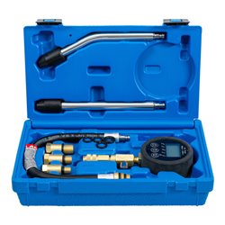 BGS Digital-Kompressionstester für Benzinmotoren