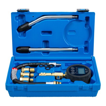 BGS Digital-Kompressionstester für Benzinmotoren