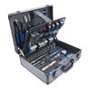 BGS Profi-Werkzeug-Satz, im Alu-Koffer, 149-teilig