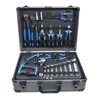BGS Profi-Werkzeug-Satz, im Alu-Koffer, 149-teilig