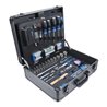 BGS Profi-Werkzeug-Satz, im Alu-Koffer, 149-teilig