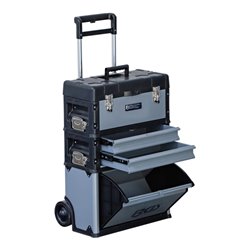 BGS Montagewagen fahrbar