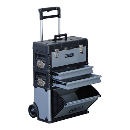 BGS Montagewagen fahrbar