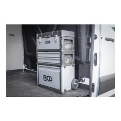 BGS Montagewagen fahrbar