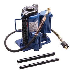 BGS Druckluft-Hydraulik-Wagenheber 20 t