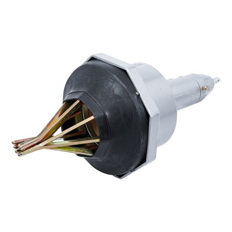 BGS Druckluft-Montagewerkzeug für Achsmanschetten 25 - 115 mm