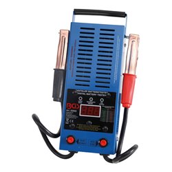 BGS Digitaler Batterie-Tester