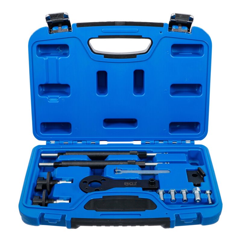 BGS Motor-Einstellwerkzeug-Satz für Fiat, Alfa Romeo, Lancia 1.2 16V, 1.4 16V, T-Jet
