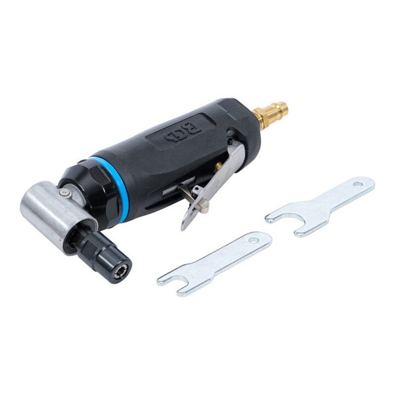 BGS Stabschleifer 90° abgewinkelt 155 mm