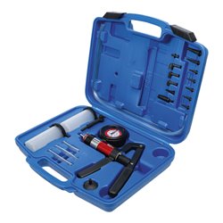 BGS Vakuum-Druckpumpen-Satz