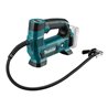 Makita Akku-Kompressor 8,3 bar 12V MP100DZ