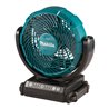 Makita Akku-Lüfter max. 12 V