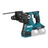 Makita Akku-Bohrhammer DHR280ZJ mit SDS-PLUS 2x18 V im MAKPAC
