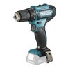 Makita Akku-Bohrschrauber 12V DF333DZ