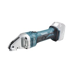 Makita Akku-Blechschere 1,6 mm 18,0 V