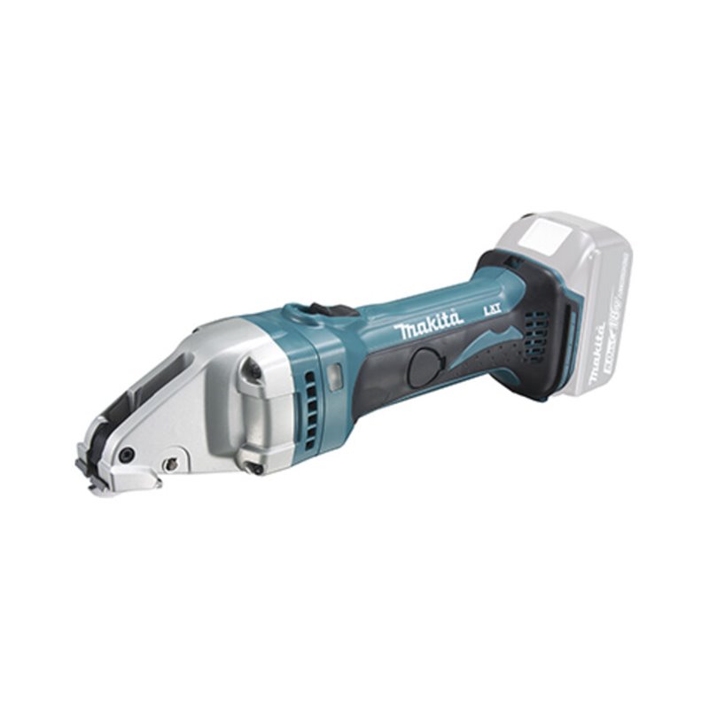 Makita Akku-Blechschere 1,6 mm 18,0 V