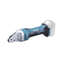 Makita Akku-Blechschere 1,0 mm 18,0 V