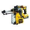 DEWALT Akku-Kombihammer 18V / 5,0Ah DCH275P2-QW