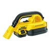 DEWALT Akku-Handsauger 18V Basisversion DCV517N-XJ
