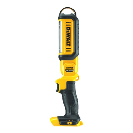 DEWALT Akku-LED-Leuchte 18V Basisversion DCL050-XJ