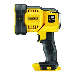 DEWALT Akku-LED-Strahler 18V DCL043-XJ